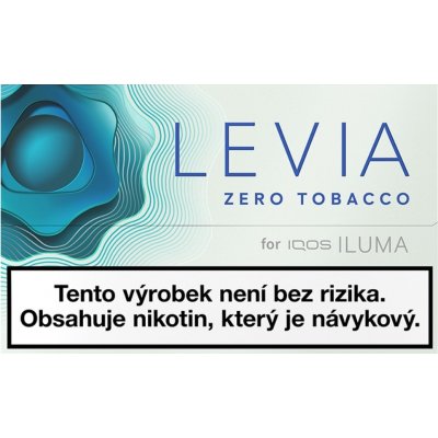 LEVIA Island Beat karton – Zboží Dáma