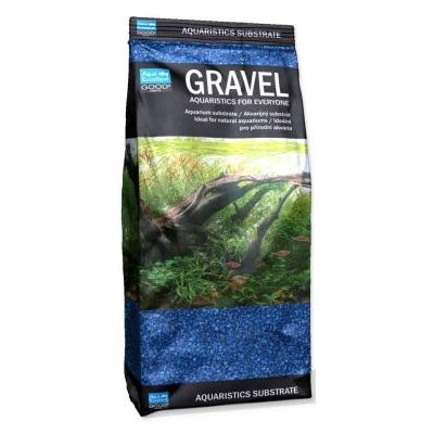 Aqua Excellent Písek modrý 1 kg – Hledejceny.cz