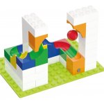 Hubelino Kuličková dráha rozšíření 41 s katapultem – Zboží Mobilmania