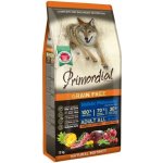 Primordial Adult Grain Free Lamb & Tuna 12 kg – Sleviste.cz