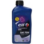 Elf Tranself NFX 75W-80 1 l | Zboží Auto