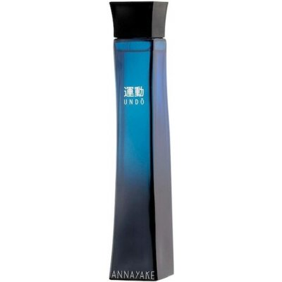Annayake UndoAfter Shave 100 ml – Hledejceny.cz