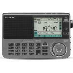 Sangean ATS-909X2 – Zboží Živě