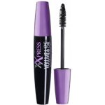Gabriella Salvete xxpress Volume Long & Curl řasenka Black 11 g – Zboží Dáma