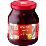 Sweet Valley skandinávské divoké brusinky 400 g – Zboží Mobilmania