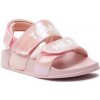 Dětské sandály Tommy Hilfiger Velcro Sandal T1A2-33299-1367 Pink