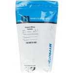 MyProtein Impact Whey Isolate 1000 g – Hledejceny.cz