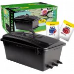 Aquael SUPERMAXI jazierkový filter 80x50x30cm – Zboží Dáma