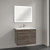 Koupelnový nábytek Villeroy & Boch Finero S00302RKR1