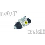 Válec kolové brzdy METELLI 04-0594 | Zboží Auto