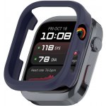 VSECHNONAMOBIL 105047 PC HALF COVER Plastový kryt Huawei Watch D2 modrý – Zboží Živě