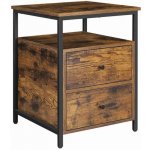 Vasagle KORN LET067B01 – Zboží Dáma