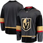 Fanatics Branded Dres Vegas Golden Knights Breakaway Home Jersey – Sleviste.cz