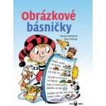 Obrázkové básničky - Jelínková Hanka, Faltová Věra – Hledejceny.cz