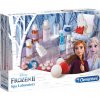 Živá vzdělávací sada FROZEN 2 SPA laboratoř