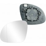 Sklo levého zpětného zrcátka ŠKODA YETI | 9/2009-09/2013 | vyhřívané | VIEW MAX | 5901532234374 – Hledejceny.cz