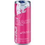 Red Bull The Summer Edition White Peach 250 ml – Sleviste.cz