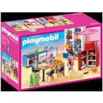 Playmobil 70206 Kuchyně pro společná vaření – Hledejceny.cz