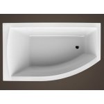 Santech fiona 160 x 95 cm SAFIO160L – Hledejceny.cz