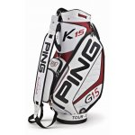 Ping bag cart TOUR STAFF – Zbozi.Blesk.cz