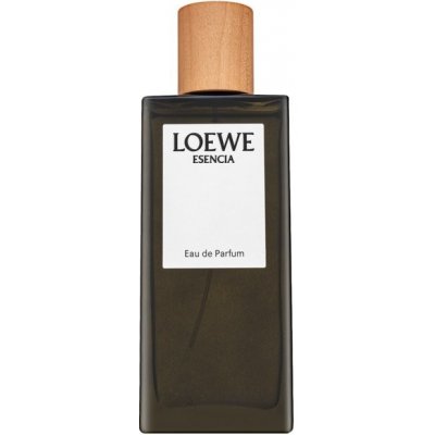 Loewe Solo Esencia parfémovaná voda pánská 75 ml