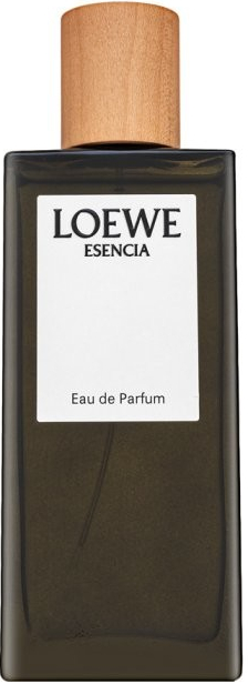 Loewe Solo Esencia parfémovaná voda pánská 75 ml