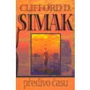 Předivo času - Clifford D. Simak