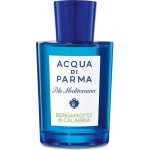 Acqua Di Parma Blu Mediterraneo Bergamotto Di Calabria toaletní voda unisex 150 ml tester – Hledejceny.cz