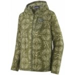 Patagonia Houdini Jacket Men Sand Waves Caper Green zelená – Sleviste.cz