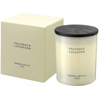 Cereria Mollá Provence Lavender 230 g – Hledejceny.cz