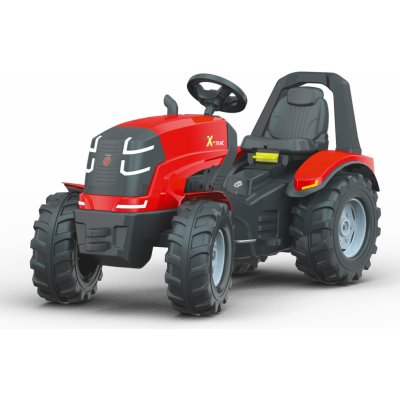 Rolly Toys X Trac Premium – Zboží Mobilmania