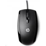 HP Wired Mouse X500 E5E76AA – Hledejceny.cz