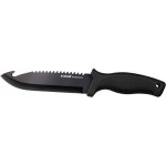 Extol Premium nůž lovecký 270/150mm s nylonovým pouzdrem na opasek 8855302 – Hledejceny.cz