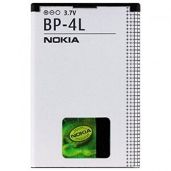 Baterie pro mobilní telefon Nokia BP-4L