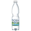 Dobrá voda neperlivá 8 x 500 ml