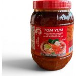 COCK Tom Yum pasta 900 g – Sleviste.cz