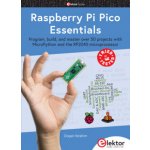 Raspberry Pi Pico Essentials – Hledejceny.cz