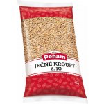 Penam Ječné kroupy 1 kg – Zboží Dáma