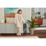 Kinderkraft Vysoká FOLDEE šedá – Zbozi.Blesk.cz