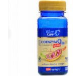 VitaHarmony Coenzym Q10 60 mg + vitamin E 90 kapslí – Hledejceny.cz