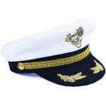 Námořnická čepice pro děti – Zboží Mobilmania