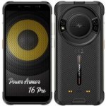 Ulefone Power Armor 16 Pro – Hledejceny.cz