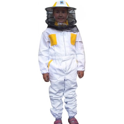 JaHan Dětská včelařská kombinéza 104 – Zboží Mobilmania