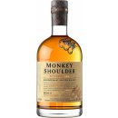 Monkey Shoulder 40% 1 l (holá láhev)