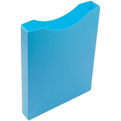 Karton P+P A4 Pastelini modrá – Sleviste.cz