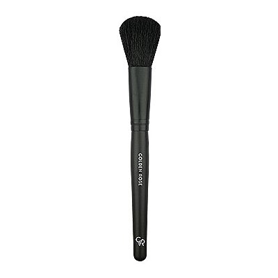 Golden Rose Blusher Brush K-FIR-010 ml