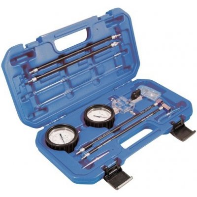 Pro-Tech shop Tester piezoelektrických vstřikovačů Common Rail profi Asta TIT-180 06650 – Zbozi.Blesk.cz