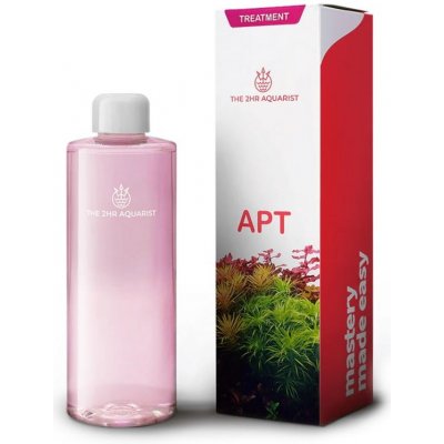 2Hr APTfl Fixlite 100 ml – Sleviste.cz