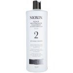 Nioxin System 2 Revitalizér Scalp Conditioner 1000 ml – Zboží Mobilmania