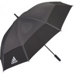 adidas Double Canopy 64 černý – Zboží Dáma